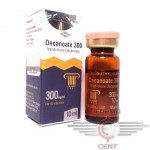 DECANOATE (10ML 300MG/1ML ) - OLYMP